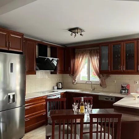 Hermes Casa * Херсонісос