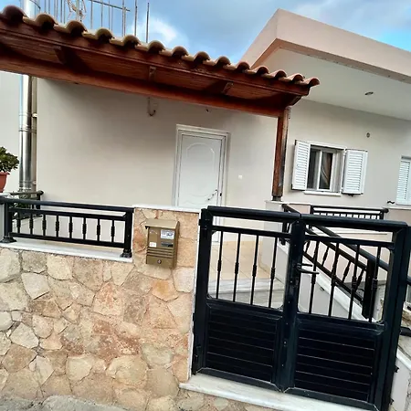 Tatil Evi Hermes Casa