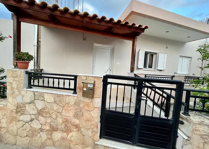 Tatil Evi Hermes Casa