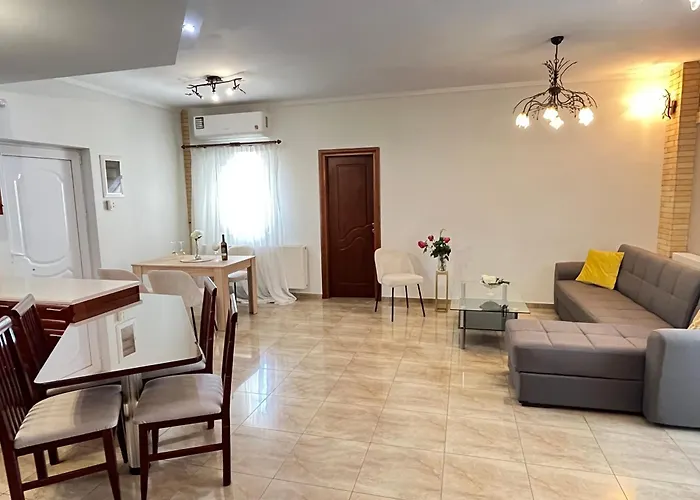 Tatil Evi Hermes Casa *