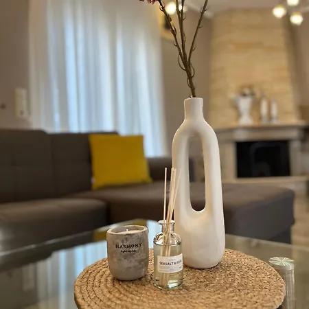 Ferienhaus Hermes Casa