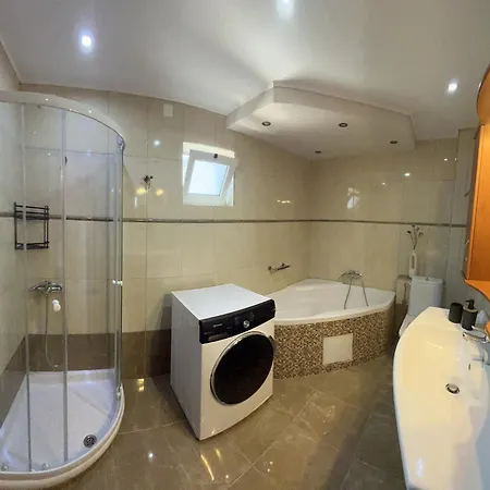 Hermes Casa Prázdninový dům Hersonissos (Crete)