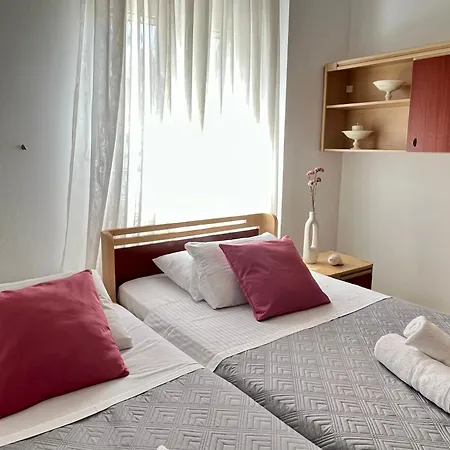 Hermes Casa Prázdninový dům Hersonissos (Crete)