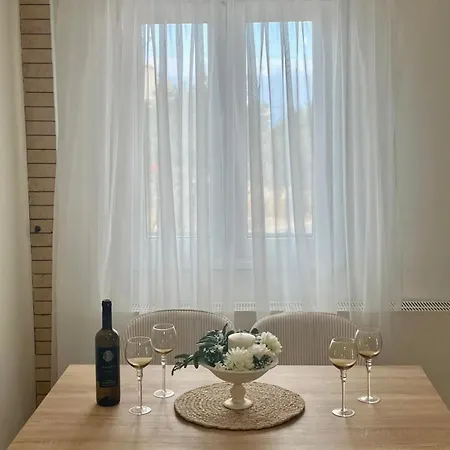 Prázdninový dům Hermes Casa *