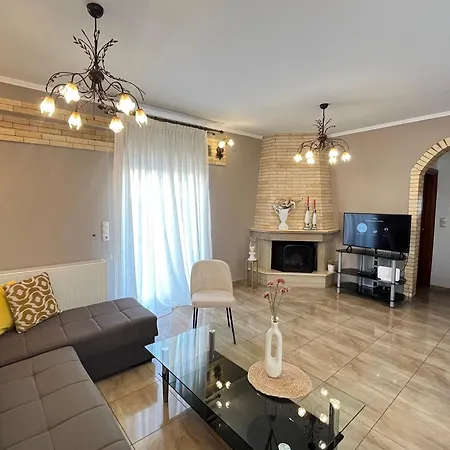 Hermes Casa Херсонісос