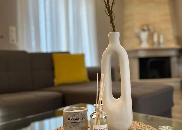 Hébergement de vacances Hermes Casa