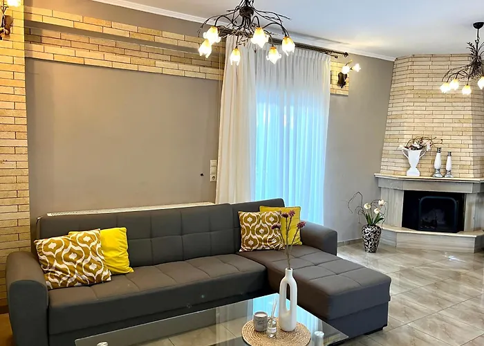 Case de vacanță Hermes Casa