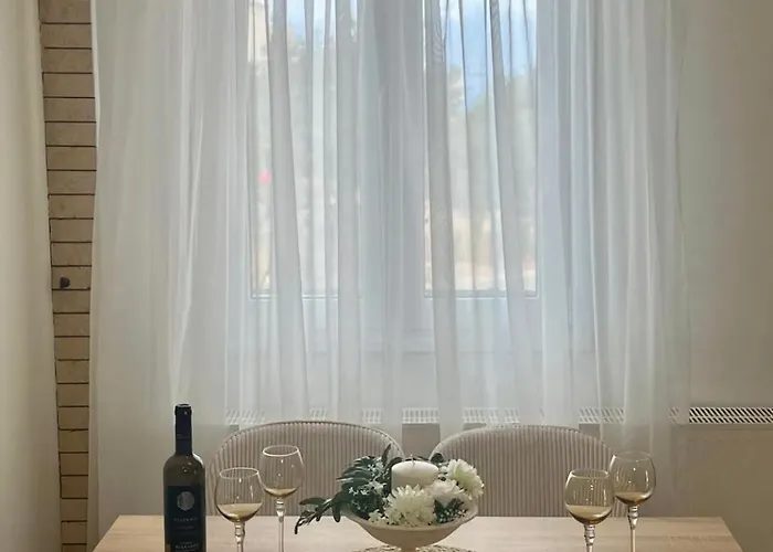 Case de vacanță Hermes Casa *