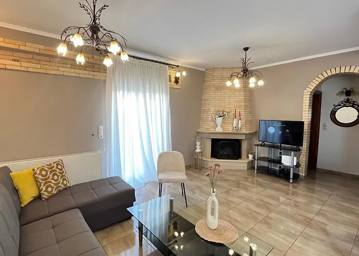 Hermes Casa הרסוניסוס